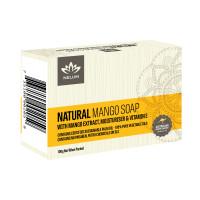 Nelum Natural Soap Bar Mango 100g