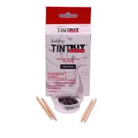 Godefroy Tint Kit For Spot Coloring Natural Black
