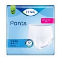 Tena Pants Plus Extra Extra Large 12 Pack