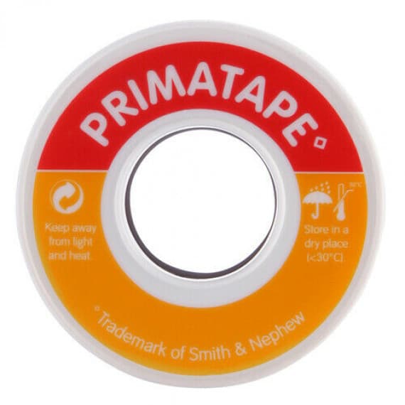 Primatape Universal Tape 5cm x 5m for Reliable Adhesive Support – Pharmacy Direct