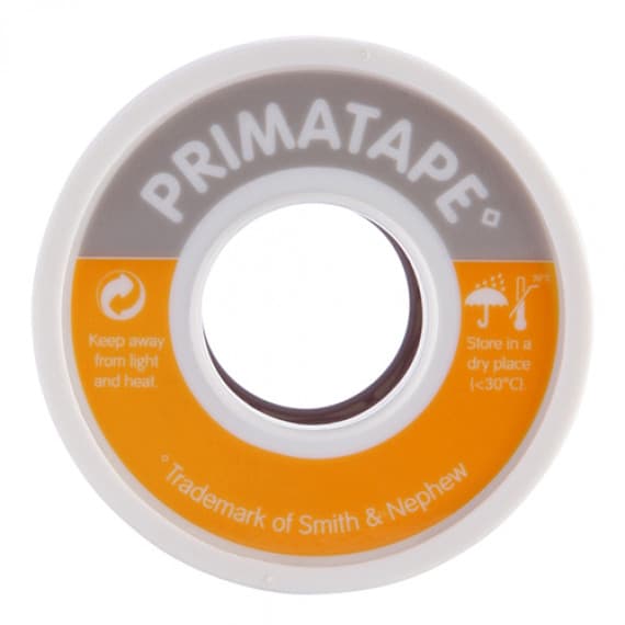 Primatape Elastic Tape for muscle and joint support - Buy online at Pharmacy Direct