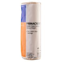 Primacrepe Elastic Crepe Bandage Heavy Tan 15cm x 2.3m
