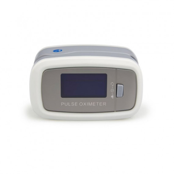 Able Fingertip Pulse Oximeter for oxygen monitoring – Pharmacy Direct