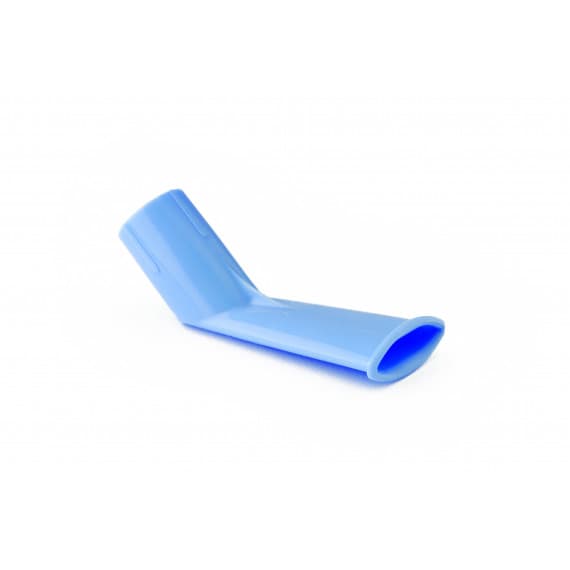Able Nebuliser Mouthpiece respiratory relief breathing support – Pharmacy Direct