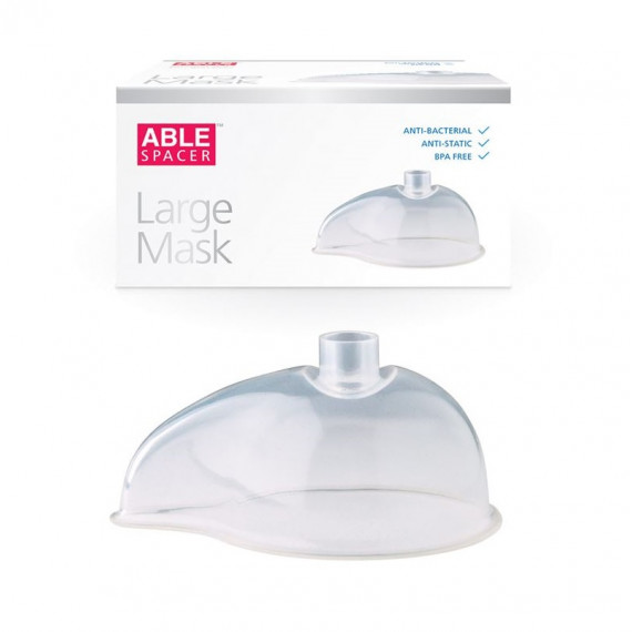Able Spacer Large Mask