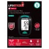 LifeSmart Blood Glucose Plus Ketone Monitor System Bluetooth Device Only