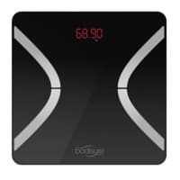BodiSure BBC100 Smart Body Composition Scale Black