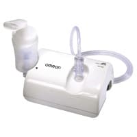 Omron Compressor Nebulizer NE C801