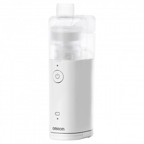 Omron NE-U100 Mesh Nebulizer for effective respiratory care – Pharmacy Direct