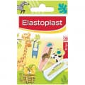 Elastoplast Kids Animal Plasters 20 Strips
