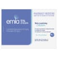 Emla 5 Percent Cream 5 x 5g With 10 Dressings