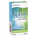 Optive Fusion Lubricant Eye Drops 10ml