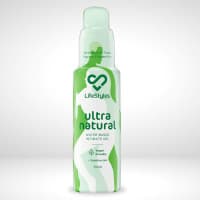 LifeStyles Ultra Natural Intimate Gel 100ml