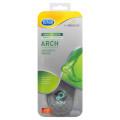 Scholl In-Balance Orthotics Arch Insole Medium 1 Pair