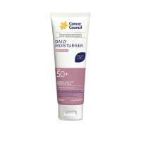 Cancer Council Daily Moisturiser Matte SPF50 Plus 150ml