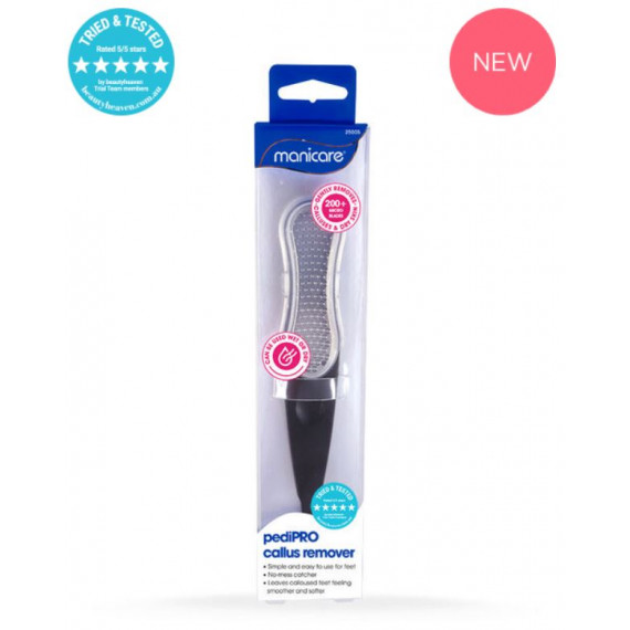 Manicare PediPRO Callus Remover 1 Pack