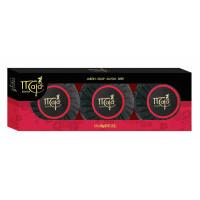 Maja Round Soap 100g Set 3 Pack