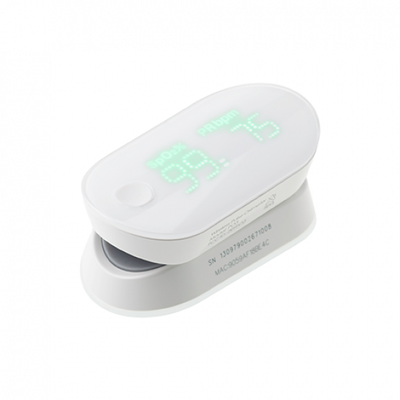 iHealth Air Pulse Oximeter PO3M fingertip monitor - Pharmacy Direct