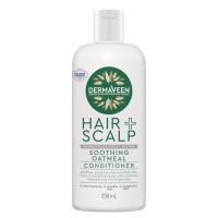 Dermaveen Oatmeal Conditioner 250ml