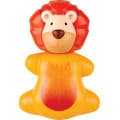 Piksters Bathroom Buddies Toothbrush Holder Lion