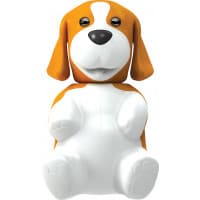 Piksters Bathroom Buddies Toothbrush Holder Beagle