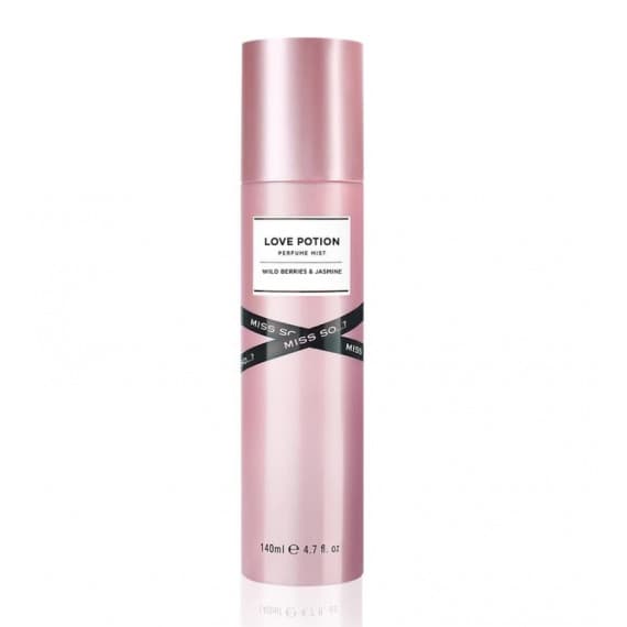 Miss So... Love Potion Perfume Mist 140ml