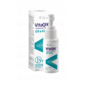 Henry Blooms VitaQIK Liposomal D3 and K2 Spray 50ml