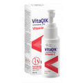 Henry Blooms VitaQIK Liposomal Vitamin C 50ml