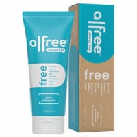 Alfree Plain Toothpaste 100g
