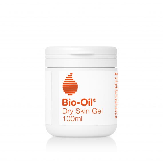 Bio-Oil Dry Skin Gel 100ml hydration nourishing relief – Pharmacy Direct