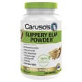 Carusos Slippery Elm Powder 150g