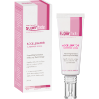 Plunketts Superfade Accelerator Serum 20ml 