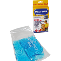 Medi-Pak Hot/Cold Jaw pack