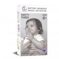 Snotty Three Electric Nasal Aspirator