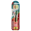 Colgate Slim Soft Advance Ultra Soft Toothbrush 2 Pack