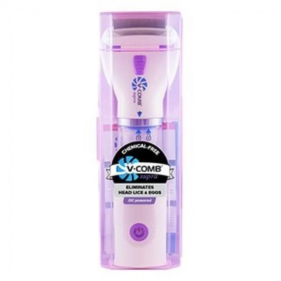 Licetec V-Comb Supra