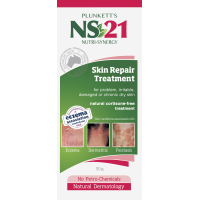Plunketts Nutri-Synergy NS-21 Skin Repair Treatment 50g