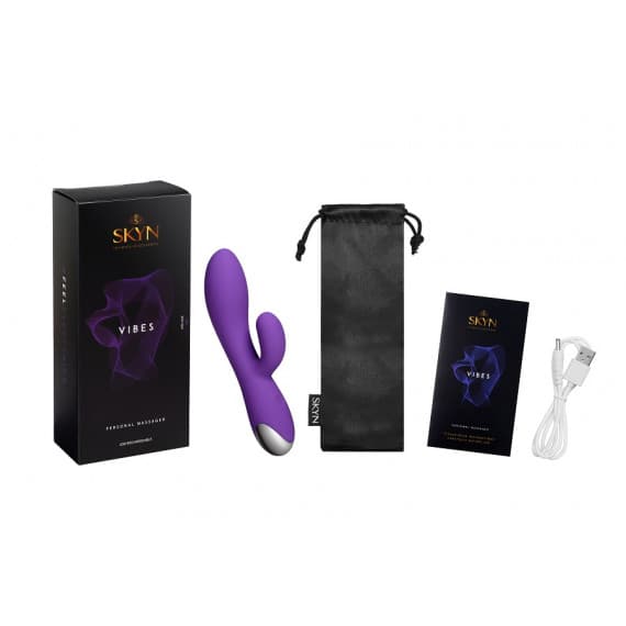 Skyn Vibes Personal Massager