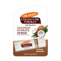 Palmers Coconut Oil Lip Balm 4g