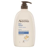 Aveeno Skin Relief Body Wash 1 Litre