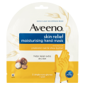 Aveeno Skin Relief Moisturising Hand Mask 1 Pair