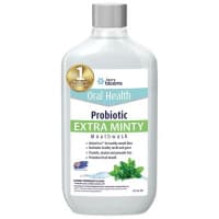 Henry Blooms Probiotic Mouthwash 375ml