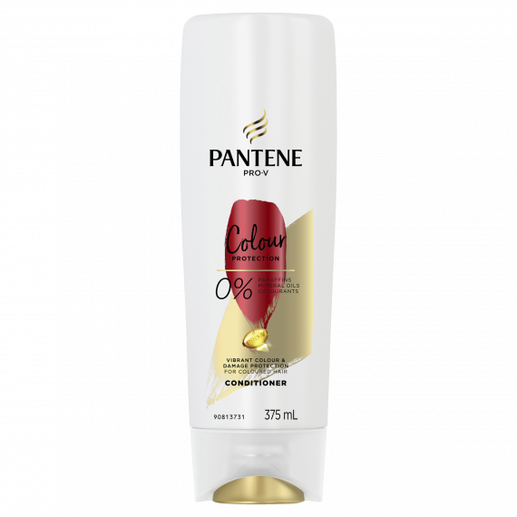Pantene Pro-V Colour Protection Conditioner 375ml at Pharmacy Direct
