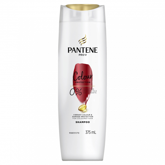 Pantene Pro-V Colour Protection Shampoo 375ml