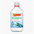Bosistos Eucalyptus Solution 500ml