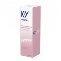 Durex KY Naturals Lubricant Harmony 100ml
