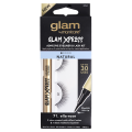 Glam By Manicare 71. Ella-Rose Xpress Adhesive Eyeliner & Lash Kit
