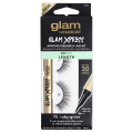 Glam By Manicare 72. Ruby Grace Xpress Adhesive Eyeliner And Lash Kit
