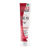 Martin and Pleasance Zen Herbal Gel 75g