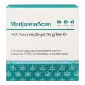 Marijuana Scan Single Drug Test Kit